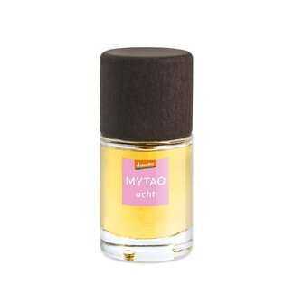 Baldini Mytao perfume eight organic Demeter 15 Millilitres