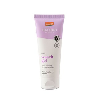 Baldini Baldini Waschgel Demeter 75 Milliliter