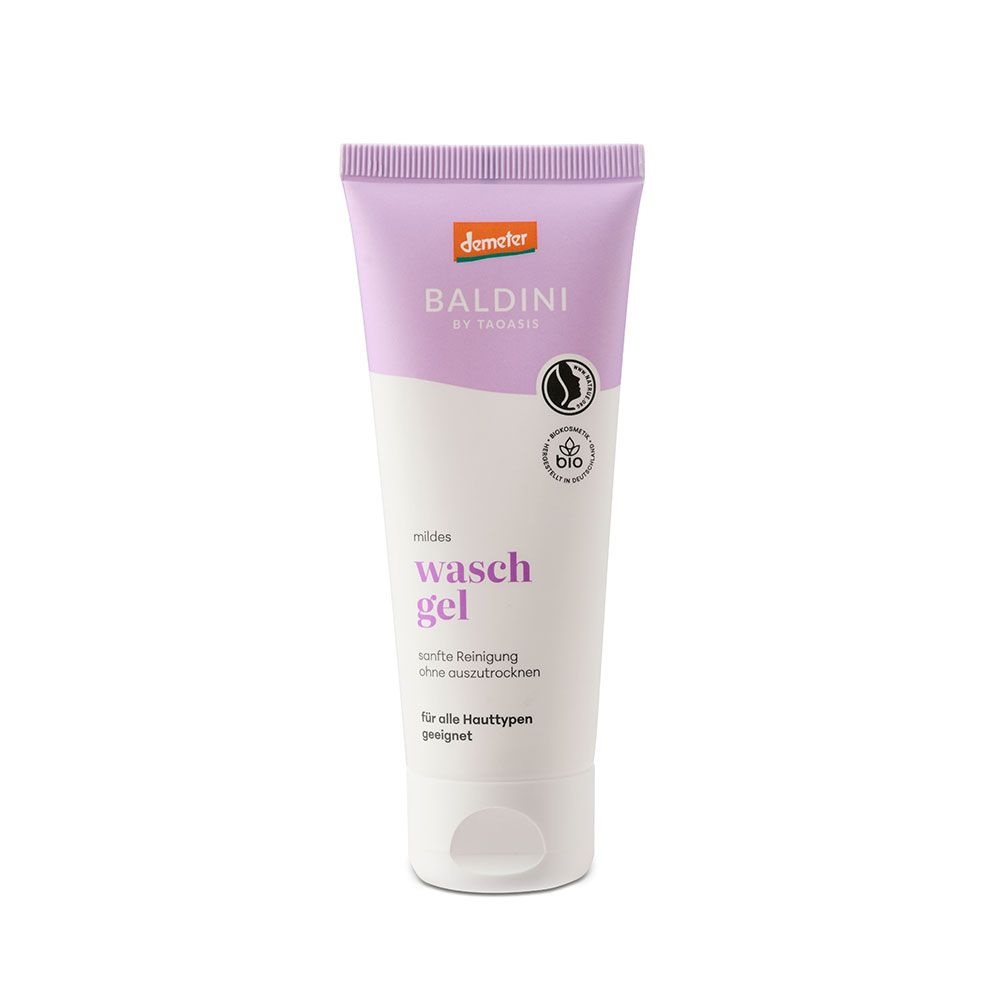 Baldini Washgel demeter 75 Milliliter