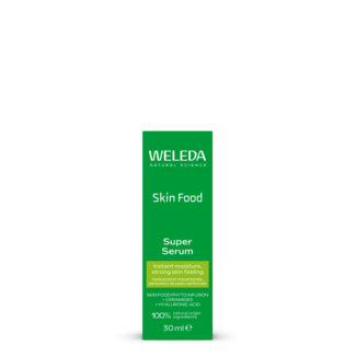 Weleda Skin food super serum bio 30 Millilitres