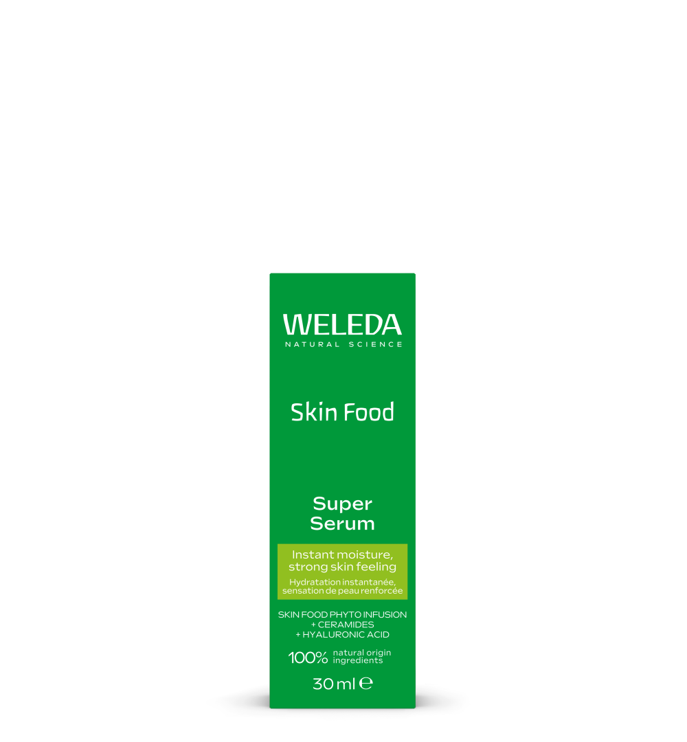 Weleda Skin Food Super Serum Bio 30 mililitros