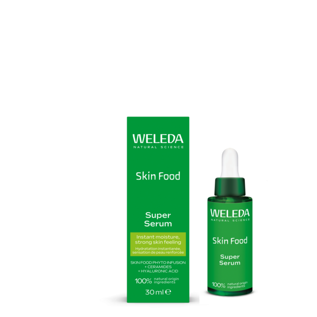 Skin food super serum bio 30 Millilitres