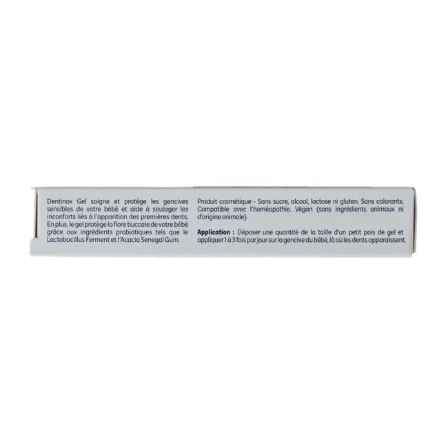 Teething gel 10 Gram