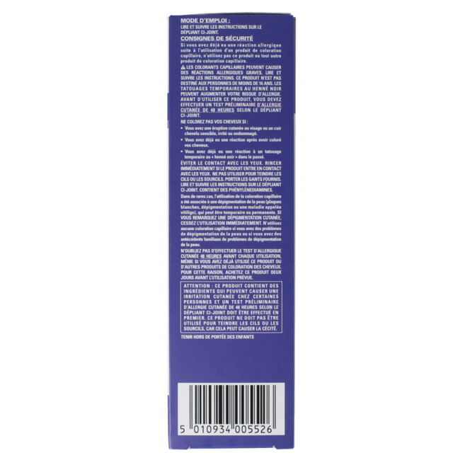 Just For Men Touch of Grey T-45 Castano Scuro 40 Grammi