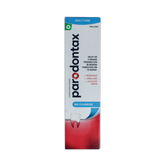 Parodontax Fluoride-free toothpaste 75ml