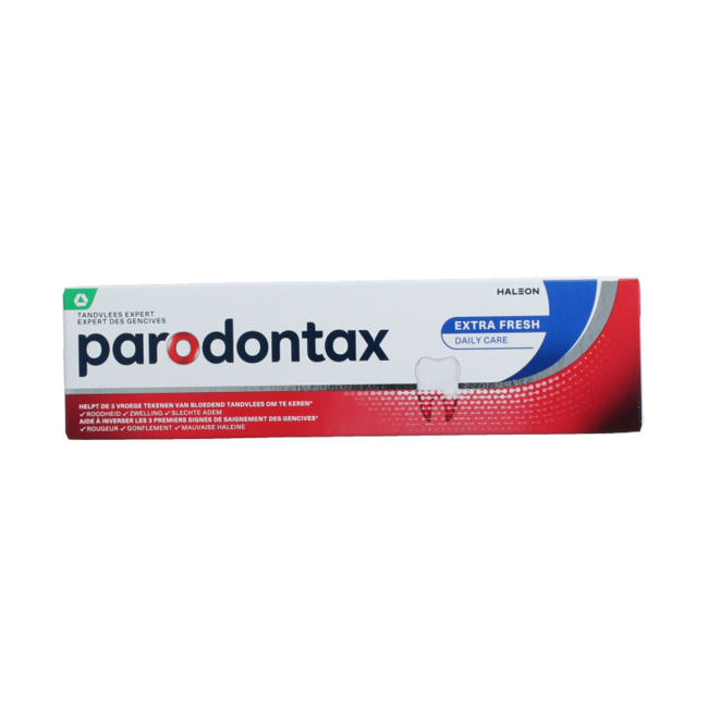 Extra Fresh toothpaste 75 Millilitres
