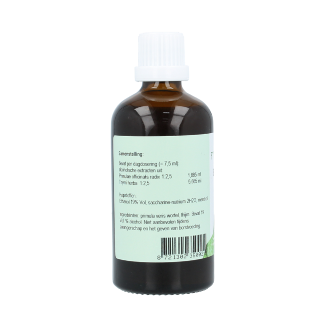 Bronchi bio 100 mililitros