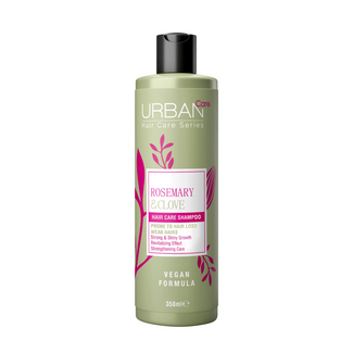 Urban Care Shampoo rinforzante Urban Care Rosmarino e Chiodi di Garofano 350 Millilitri