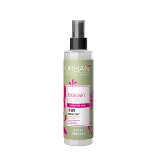 Urban Care Latte trattamento capelli Urban Care Rosmarino e chiodi di garofano 200 Millilitri