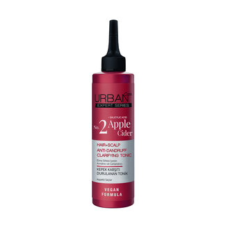 Urban Care Urban Care No 2 Tónico anticaspa de vinagre de manzana 200 mililitros
