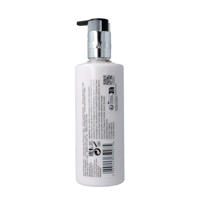 Grace Cole Wild Fig & Cedar Hand- & Körperlotion 300 ml