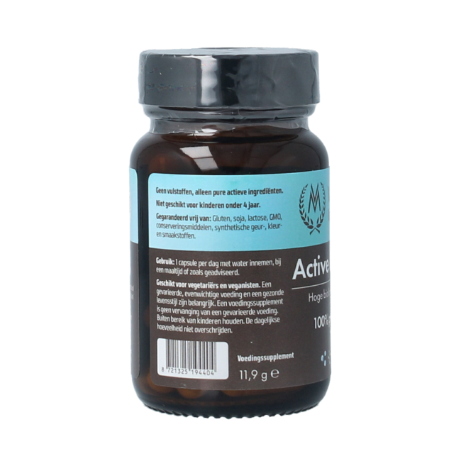 Liposomale active-B complex 30 cápsulas