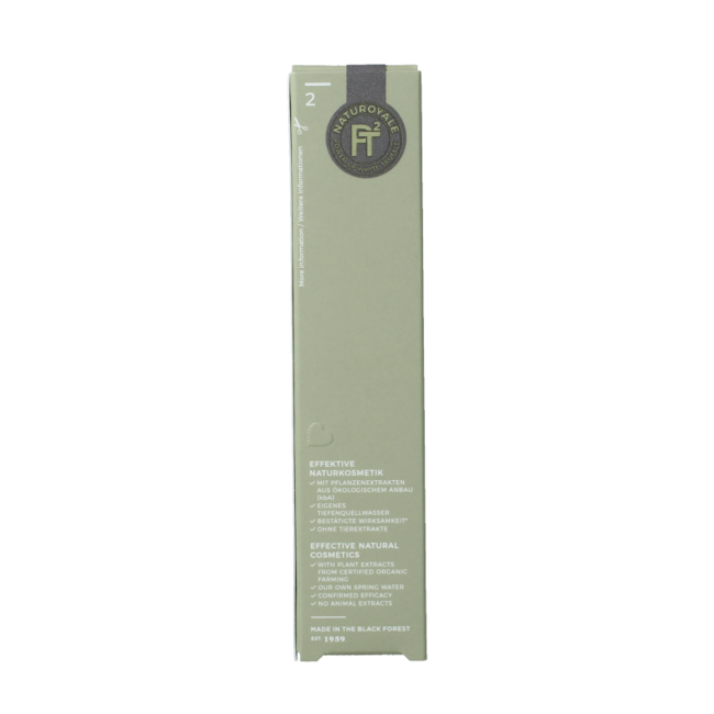 Borlind Naturoyale lifting serum bio 50 Millilitre