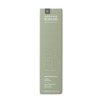 Borlind Borlind Naturoyale nettoyant soyeux bio 125 ml