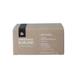 Borlind Borlind Natuneo Tagescreme Refining 50 Milliliter