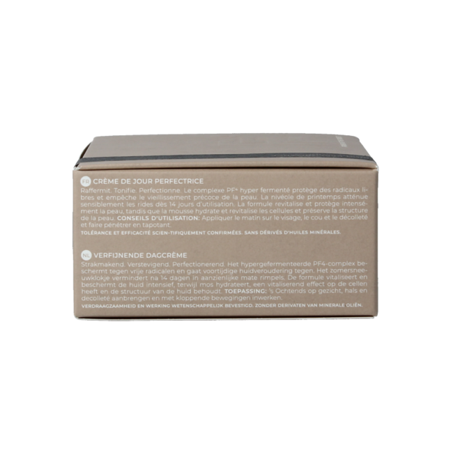 Borlind Natuneo day cream refining 50 Milliliter