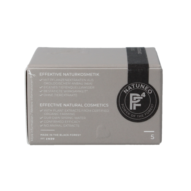 Borlind Natuneo eye cream lifting 15 Milliliter