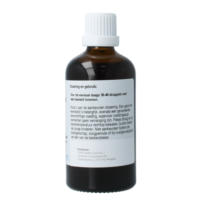 Fytomed Uviplex 100 Millilitres