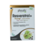 Physalis Resvératrol + vegan 30 comprimés
