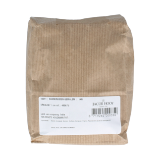 Jacob Hooy Jacob Hooy Épices pour Bami moulues 1 kg