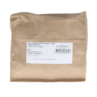 Jacob Hooy Jacob Hooy Studentenblumen ganz/Tagetes 250 Gramm