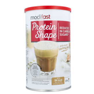 Modifast Modifast Proteine shape batido cappuccino 420 gramos