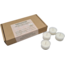 Bougies chauffe-plat naturelles 14 pièces 1 Pièce
