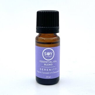 Soylites Soylites Essential oil serenity 10 Millilitres