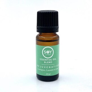 Soylites Soylites Essential oil rejuvenation 10 Millilitres