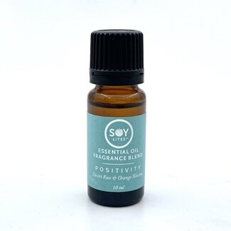 Soylites Soylites Essential oil positivity 10 Millilitres