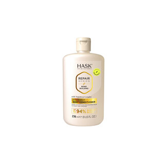 HASK HASK Repair acondicionador profundo reparador de enlaces con aclarado 236 ml