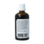 Therapeutenwinkel Pelargonium tintura 100 mililitros