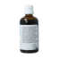 Therapeutenwinkel Pelargonium tintura 100 mililitros