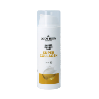 Jacob Hooy Jacob Hooy Super collagen mask 50 Millilitre