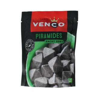 Venco Venco Piramides 235 Grammi