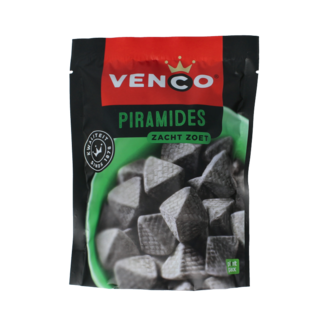 Venco Venco Piramides 235 Gramos