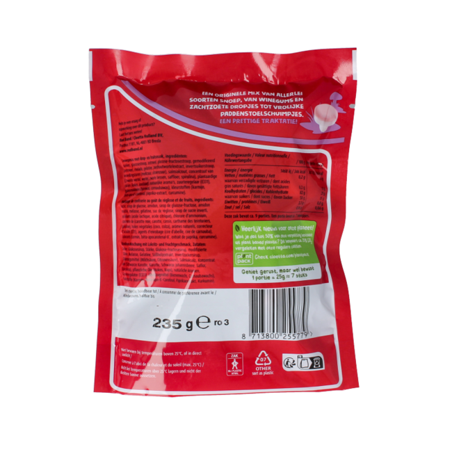 Mix di Caramelle Originale 235 Grammi