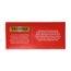Red fruits tea 25 bags