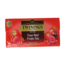 Red fruits tea 25 bags