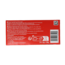 Red fruits tea 25 bags