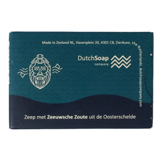 Zeeuwsche Zoute Zeeuwsche Zoute Seifennachfüllung 1 Stück