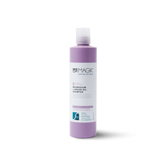 Sea Magik Sea Magik Champú magnesio + argán bio demeter 300 ml