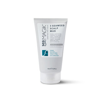 Sea Magik Sea Magik 3 Seaweed Kopfhaut-Schlamm 150 Milliliter