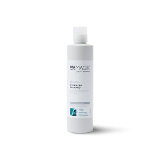 Sea Magik Sea Magik 3 Seaweed champú bio demeter 300 mililitros