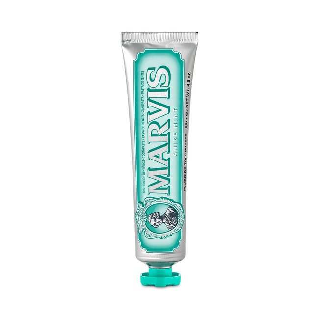 Marvis Pasta de dientes Anise Mint 85 ml