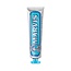 Marvis Toothpaste aquatic mint 85 Millilitres