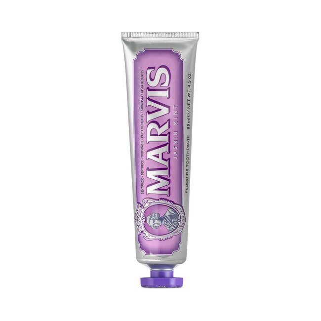 Toothpaste jasmin mint 85 Milliliter