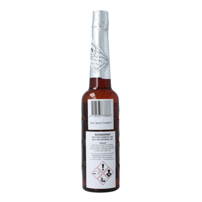 Lanman & Kemp Colonia palo santo 221 mililitros