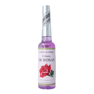 Lanman & Kemp Agua de Colonia de Rosas Lanman & Kemp 221 ml