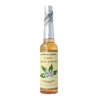 Lanman & Kemp Orangenblüten-Kölnischwasser 221 Milliliter